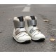 Cizme copii din piele naturala model JUNI