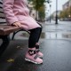 Cizme copii din piele naturala model JUNI