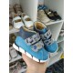 Natural leather BAREFOOT  ankle boots model ALBERT