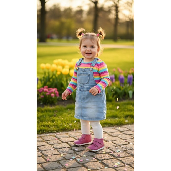 Natural leather BAREFOOT  ankle boots model AVA