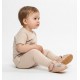 Pantofi barefoot din piele naturala Arisori REGINA