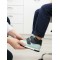 Ghete baieti BAREFOOT din piele  model ALBERT 3