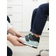 Ghete baieti BAREFOOT din piele naturala model ALBERT
