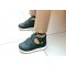 Ghete baieti BAREFOOT din piele naturala model ZIAN 2