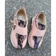 Pantofi fete din piele naturala model LAYLA Pantofi fete din piele naturala model LAYLA