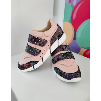 Adidasi copii model NELLY 2 Adidasi copii model NELLY 2