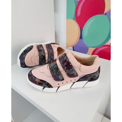 Adidasi copii model NELLY 2 Adidasi copii model NELLY 2