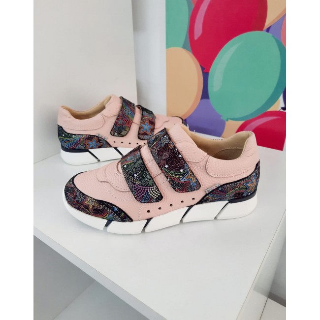 Adidasi copii model NELLY 2