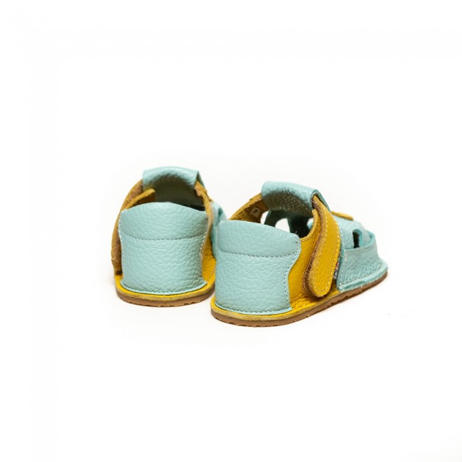 Arisori barefoot sandals model MALDIVE Arisori barefoot sandals model MALDIVE