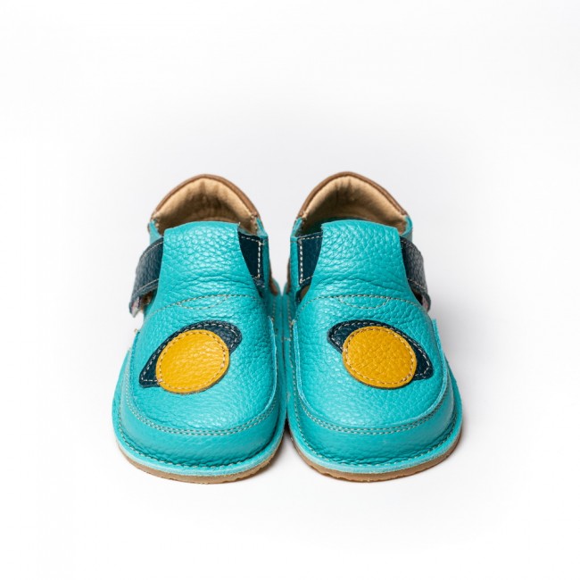 INCALTAMINTE BAREFOOT ARISORI OCEANUS INCALTAMINTE BAREFOOT ARISORI OCEANUS