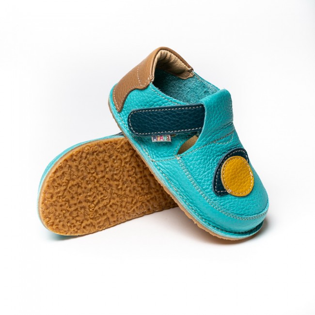 INCALTAMINTE BAREFOOT ARISORI OCEANUS INCALTAMINTE BAREFOOT ARISORI OCEANUS