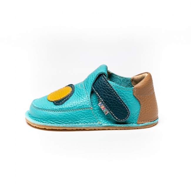 INCALTAMINTE BAREFOOT ARISORI OCEANUS INCALTAMINTE BAREFOOT ARISORI OCEANUS