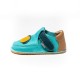 INCALTAMINTE BAREFOOT ARISORI OCEANUS INCALTAMINTE BAREFOOT ARISORI OCEANUS