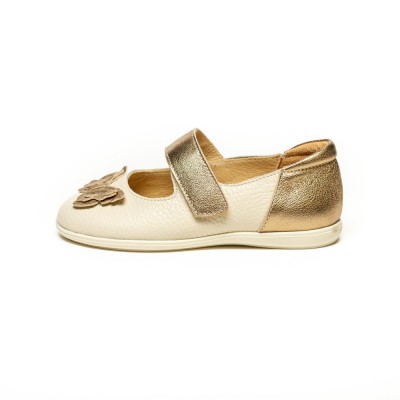Ballet flats model CINDERELLA Ballet flats model CINDERELLA