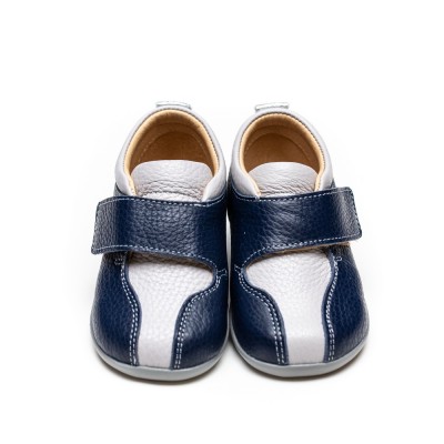 Pantofi baieti din piele naturala model ETHAN Pantofi baieti din piele naturala model ETHAN