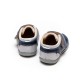 Natural leather kids shoes model ETHAN