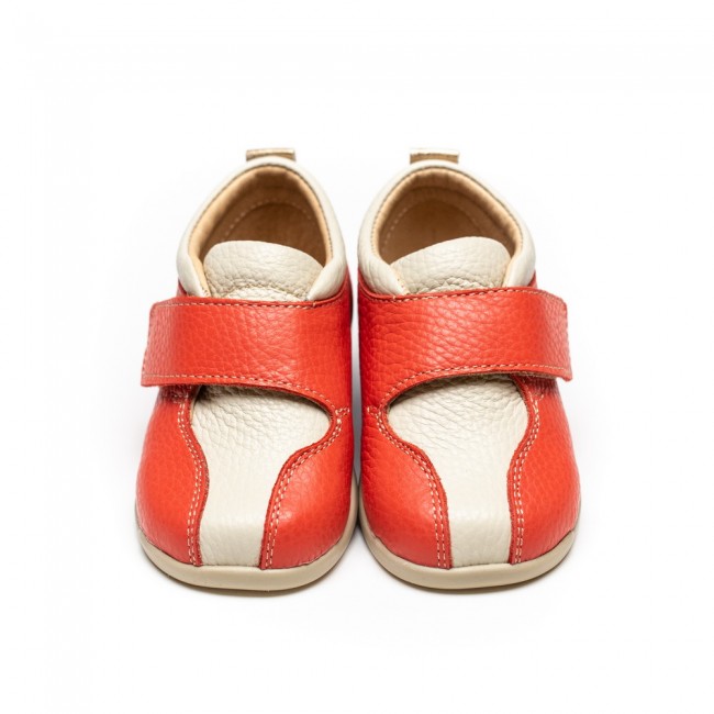 Pantofi fete din piele naturala model EVA Pantofi fete din piele naturala model EVA