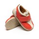 Pantofi pentru copii din piele naturala model EVA