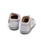 Pantofi pentru copii din piele naturala model IOLANA