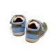 Pantofi pentru copii din piele naturala model JACOB