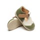 Kids natural leather shoes model KINI Kids natural leather shoes model KINI