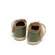 Kids natural leather shoes model KINI Kids natural leather shoes model KINI