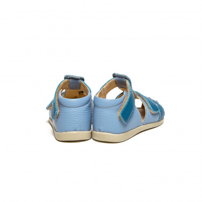 BABY BOY NATURAL LEATHER MODEL ULAN BABY BOY NATURAL LEATHER MODEL ULAN