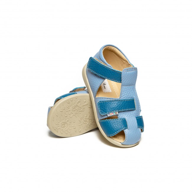 BABY BOY NATURAL LEATHER MODEL ULAN BABY BOY NATURAL LEATHER MODEL ULAN