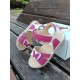 Sandale fete din piele naturala model MORGANA