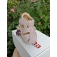 Sandale barefoot din piele naturala model SORANA