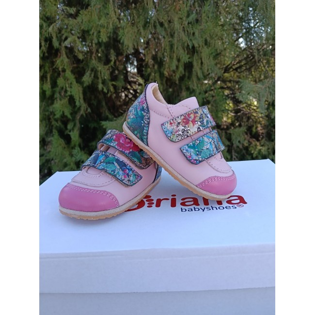 Adidasi Arisori model YASMINA