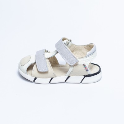 Natural leather kids shoes model AMADEUS Natural leather kids shoes model AMADEUS