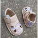 Barefoot sandals Arisori APHRODITA