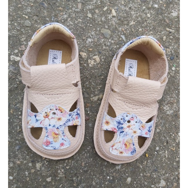 Barefoot sandals Arisori APHRODITA