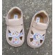 Barefoot sandals Arisori APHRODITA