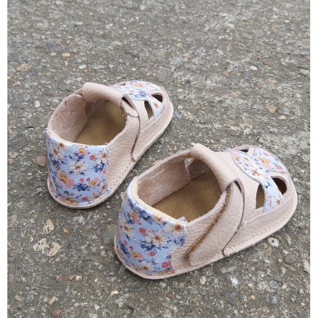 Barefoot sandals Arisori APHRODITA