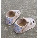 Barefoot sandals Arisori APHRODITA