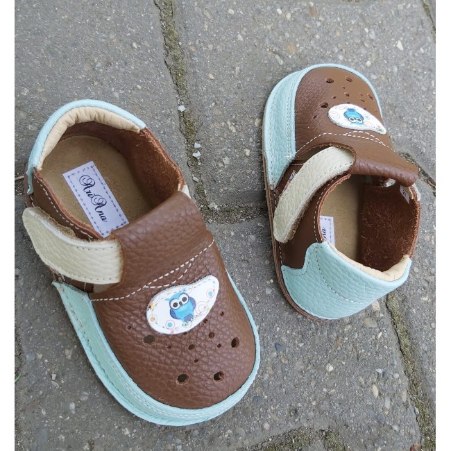 Barefoot sandals Arisori BUFNI