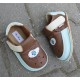 Barefoot sandals Arisori BUFNI