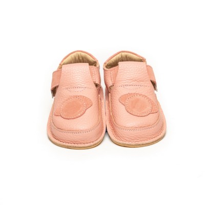 Pantofi barefoot din piele naturala Arisori CONSTANZA