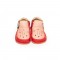 Pantofi barefoot din piele naturala Arisori FLORENCIA