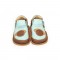 Pantofi barefoot din piele naturala Arisori IGNACIO