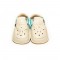 Pantofi barefoot din piele naturala Arisori VALENTINA