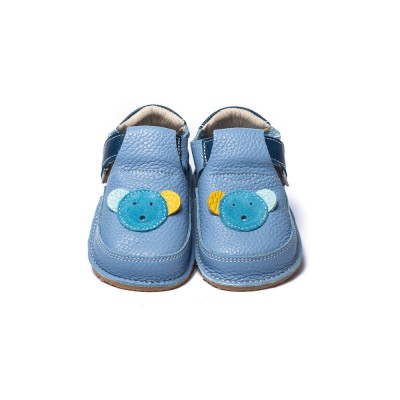 Barefoot Arisori Happy Koala Barefoot Arisori Happy Koala
