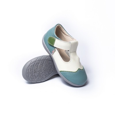 Pantofi baieti din piele naturala model EZRA Pantofi baieti din piele naturala model EZRA