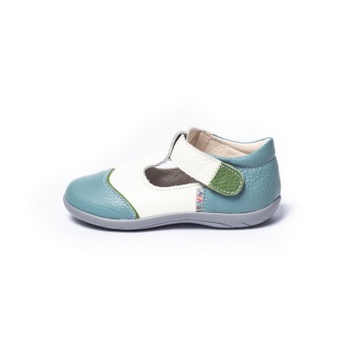 Pantofi baieti din piele naturala model EZRA Pantofi baieti din piele naturala model EZRA