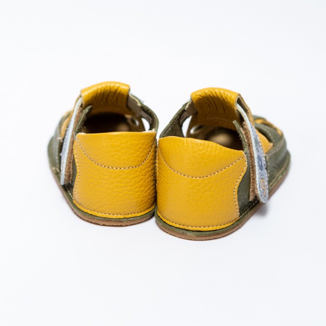 Barefoot sandals Arisori KANE