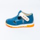 Natural leather kids sandals model MALU Natural leather kids sandals model MALU