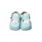 Pantofi barefoot din piele naturala Arisori RAIN