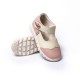 Pantofi fete din piele naturala model SABRI